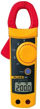 Fluke 322
